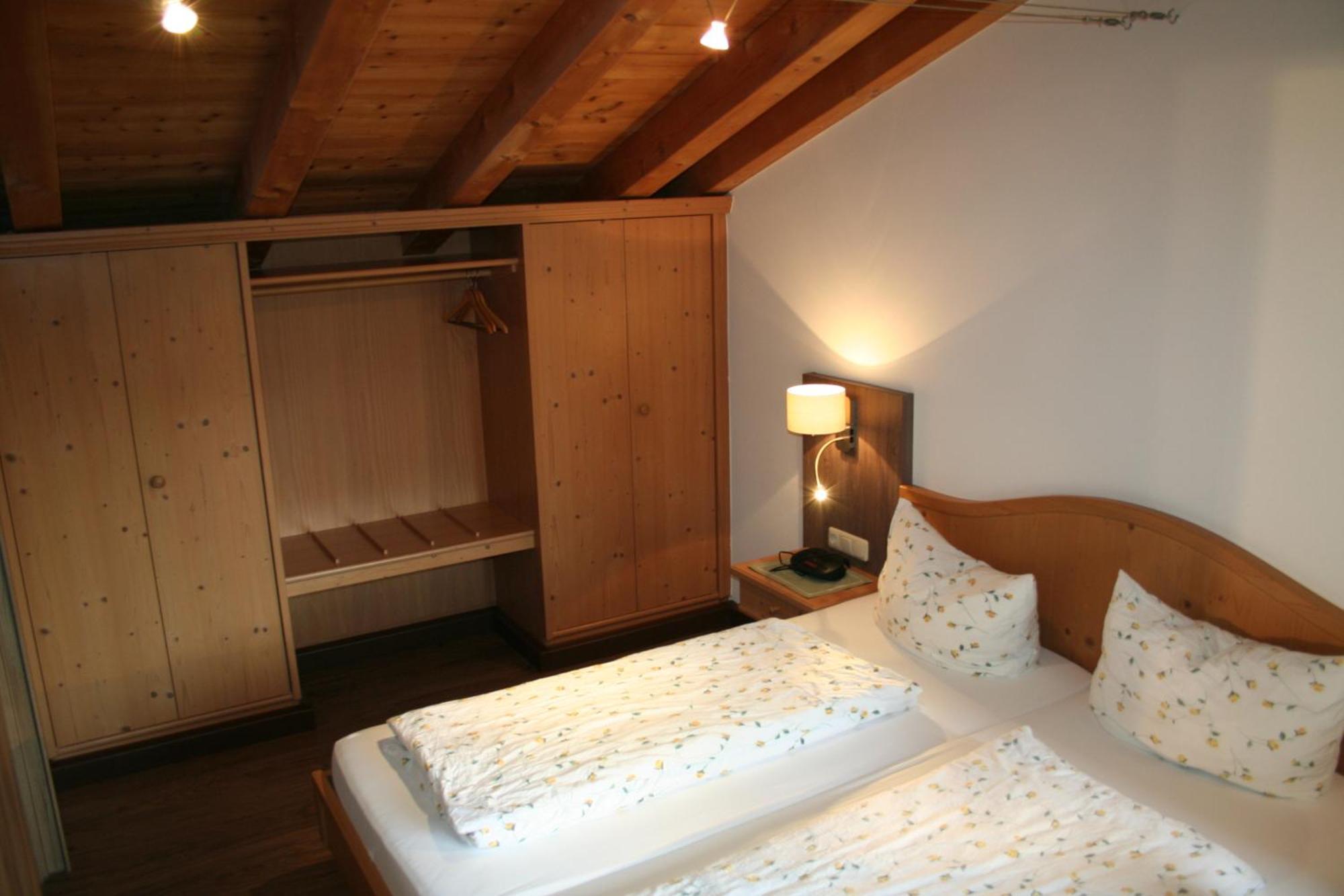 Concordia Apartments Bad Wiessee Rum bild