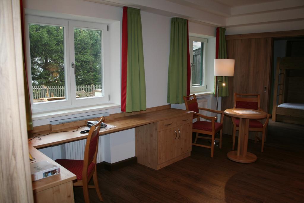 Concordia Apartments Bad Wiessee Exteriör bild